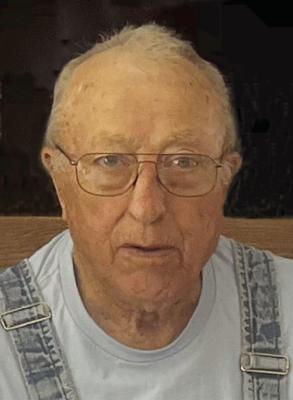 RICHARD E. DIETZ