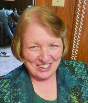 Lavonne G. Jaeger