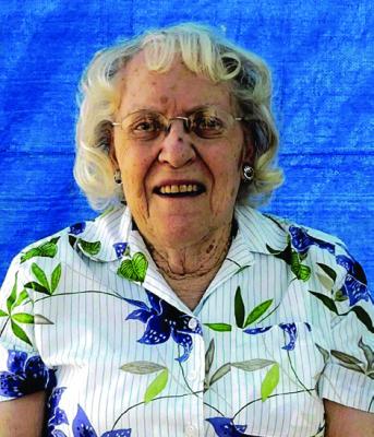 Marilyn J. Carroll