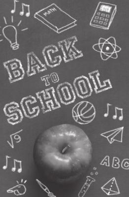 BACK TO SCHOOL