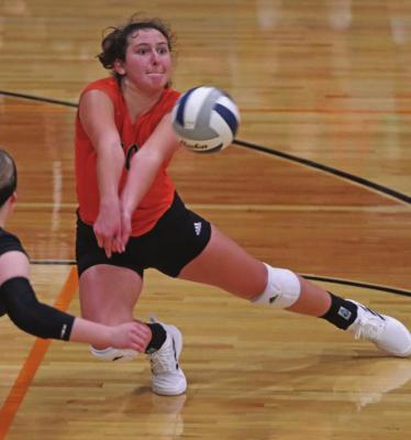 Trojans advance to district final