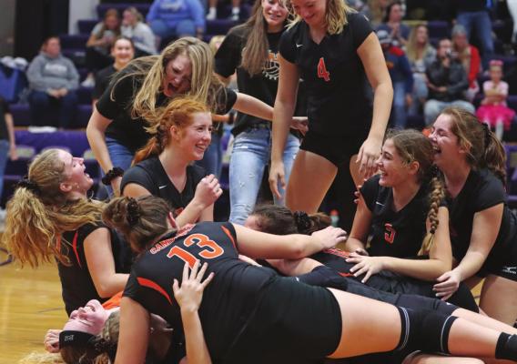 STATE-BOUND