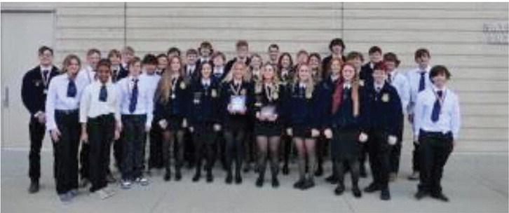 State FFA