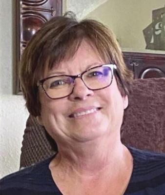  KATHY REID