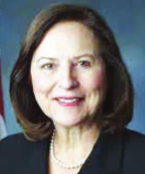 SENATOR DEB FISCHER