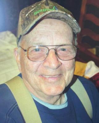 EDWARD R. SISSON