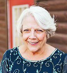 SUZANNE D. HARLAND