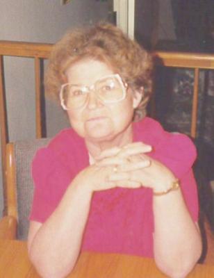 DONNA R. BAILEY
