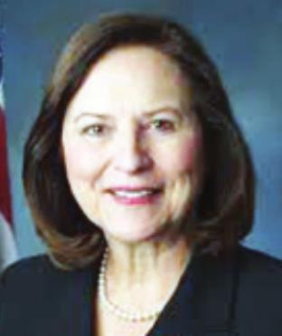 SENATOR DEB FISCHER