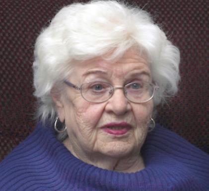 JULIANE A. (FLUGEL) MEYERLE