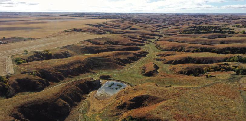 NE State Supreme Court Dismisses Objectors to Platte-Republican Diversion Project