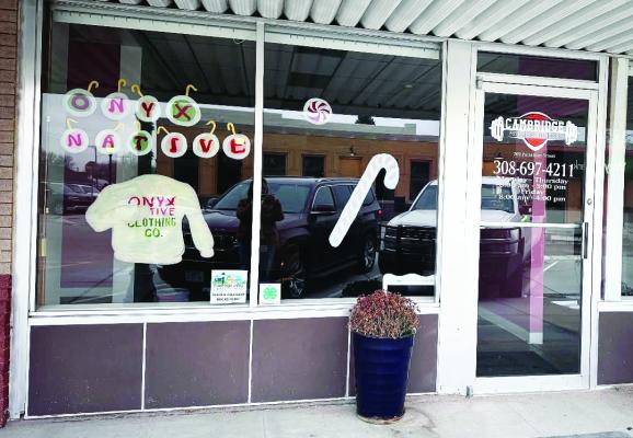 Onyx Native brings retail store downtown Cambridge
