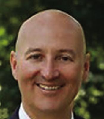 SENATOR PETE RICKETTS