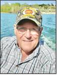 RICHARD “DICK” COLLICOTT