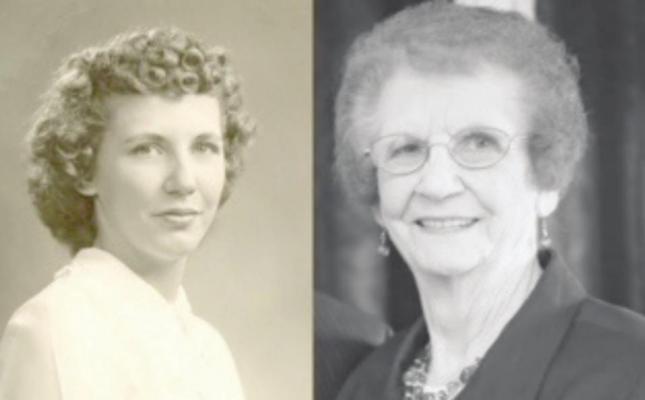 90TH BIRTHDAY