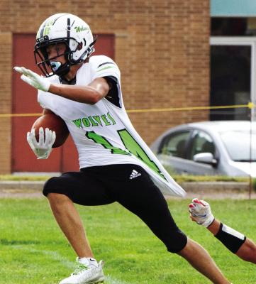 MHC’s season ends with loss at DCS