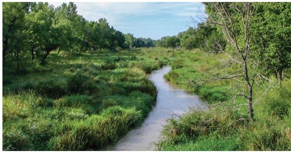 Nebraska protects Republican Basin water users while fulfilling compact obligations