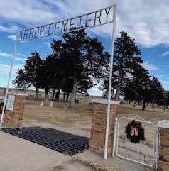 Stockville residents place wreaths on Veterans graves
