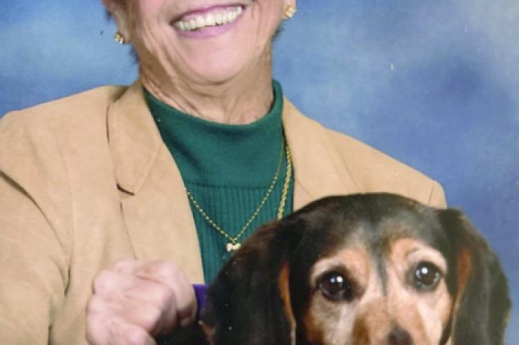 NANCY L. DESELMS