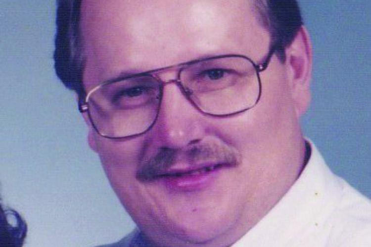 HAROLD D. KAPPERS