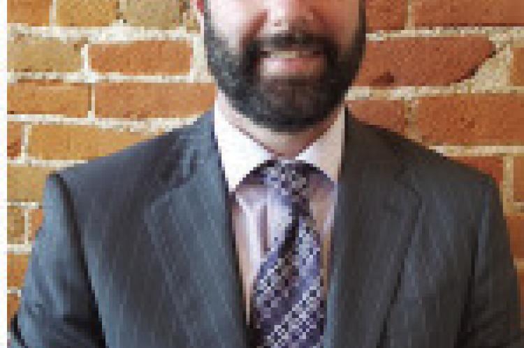 JOSHUA K. WRIGHT