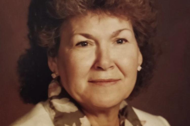 Dolores J. Woodruff