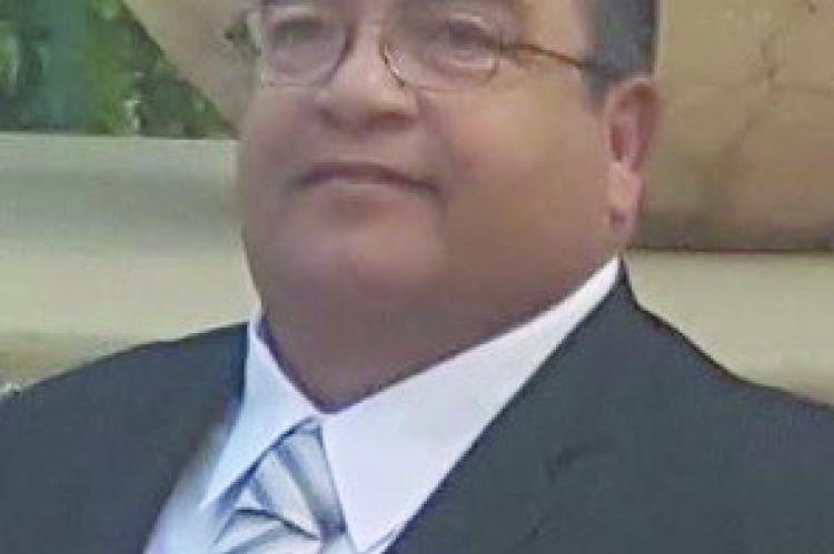 RONALD G. KRUGER
