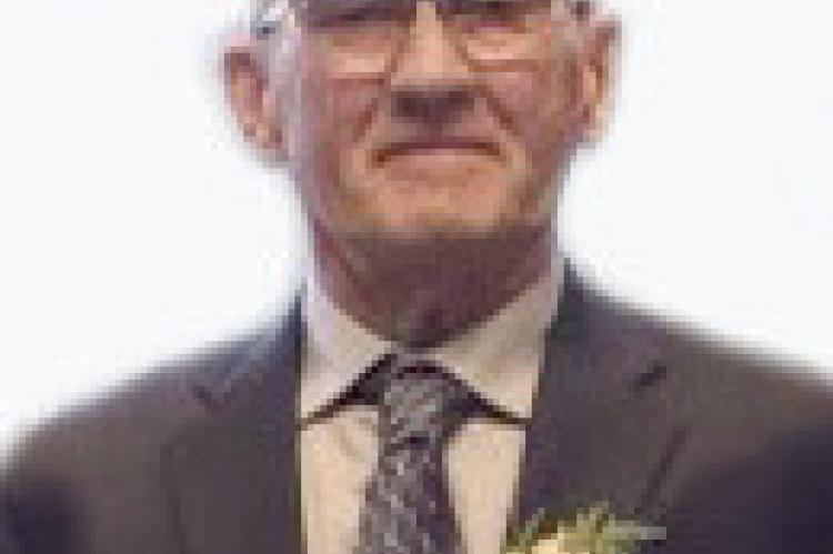 david v. meyers