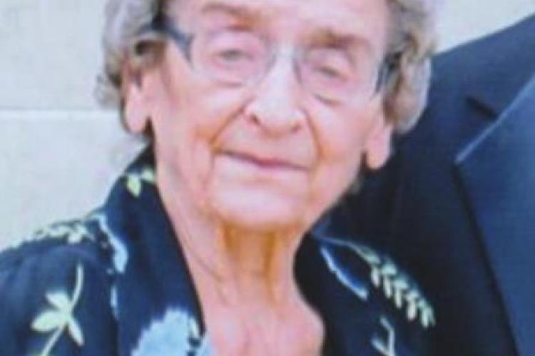 PHYLLIS J. SNIDER