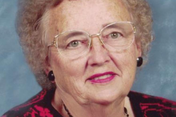 MARY A. RUNCK