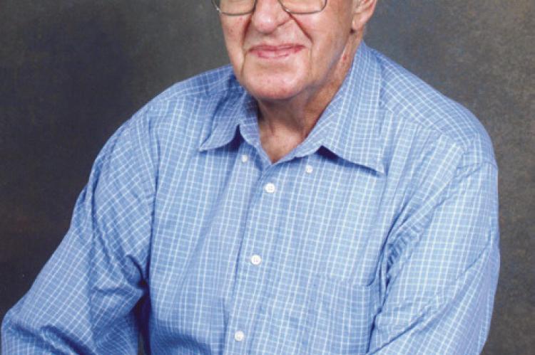 Anton J. “Tony” Vrba