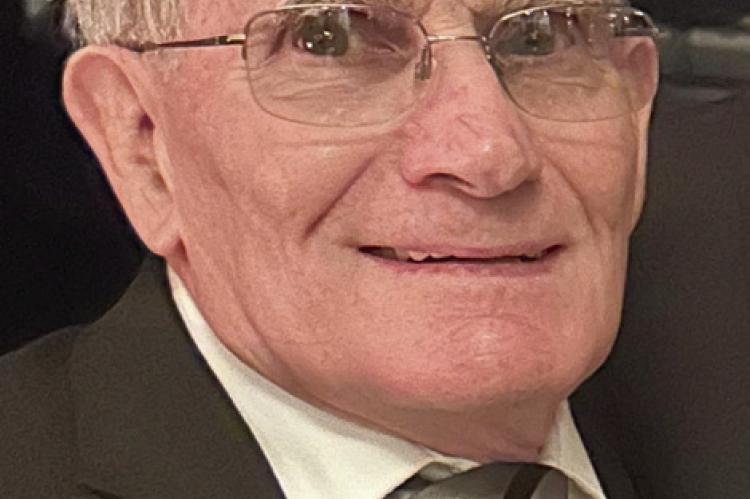 DALE L. HUBEL