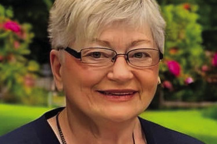 Janette Vanderbeek
