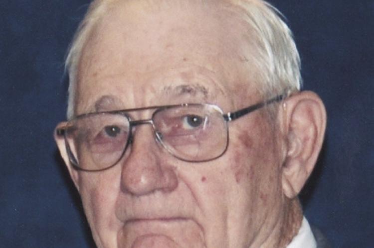 GLEN H. MONTER