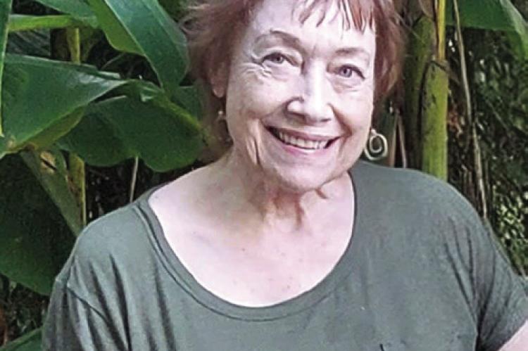 GWENDALYN A. OCHSNER
