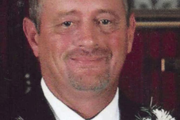 Brian D. Cox