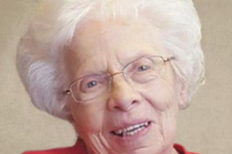 PHYLISS M. HANSON