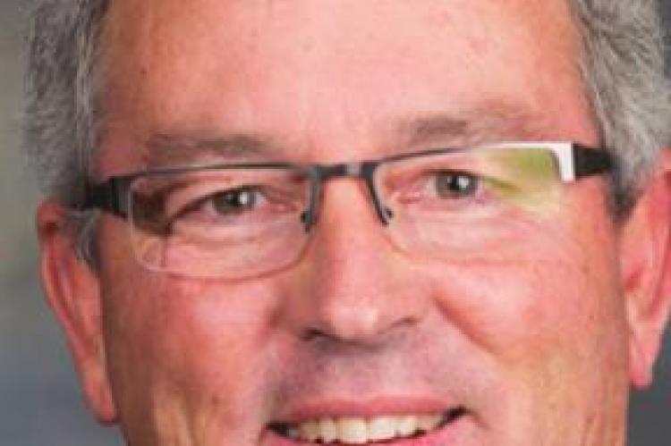 Legislative update from Senator Dan Hughes