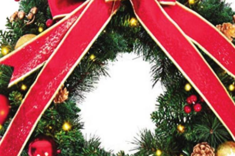 Christmas Eve service information