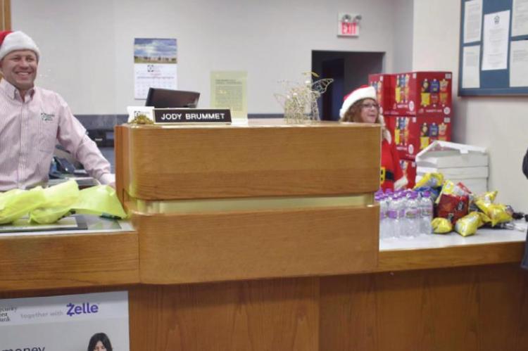 Security First Bank