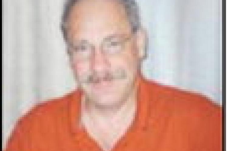 Mark Harpst