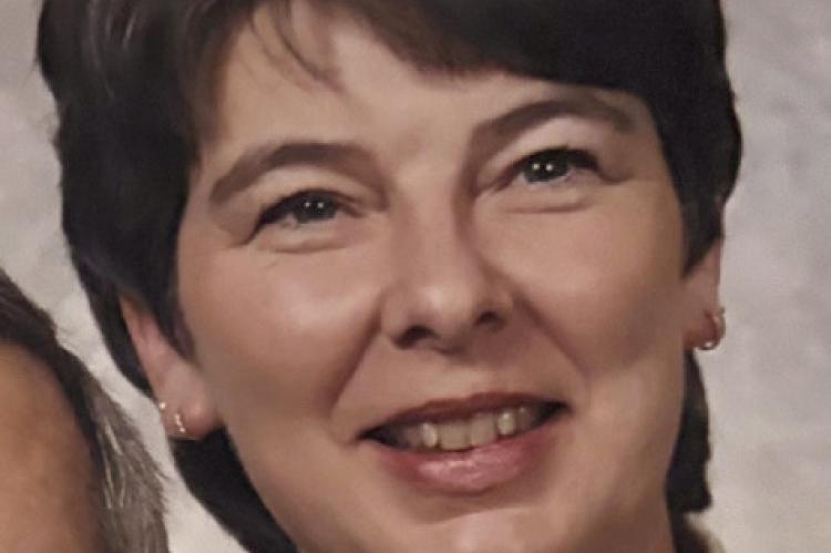 Rebecca S. Bletscher