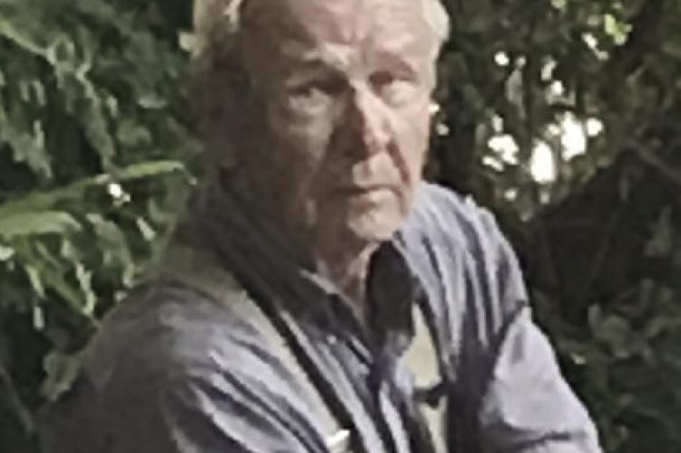 CHARLES L. V. PRUITT