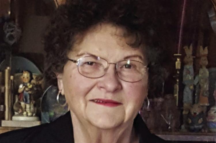 ALICE F. KASSON