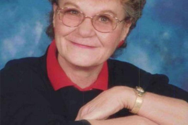 betty L. Davis