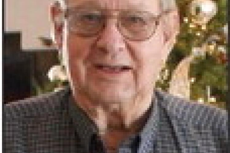 Owen W. Stagemeyer