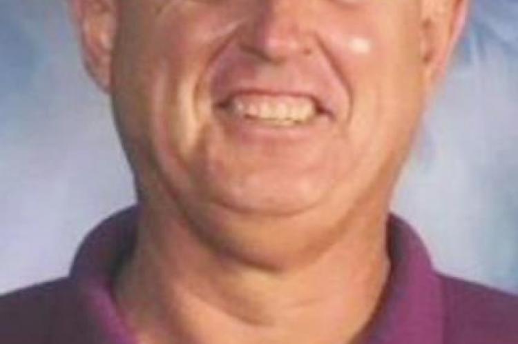 TOM RIDENOUR