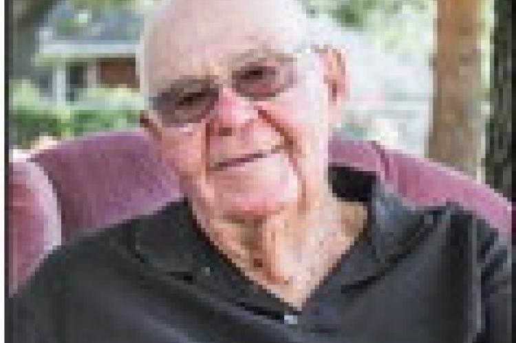 ALFRED “WILBER” HANSON