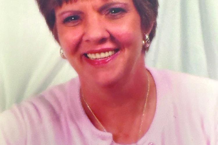 Peggy Klocke