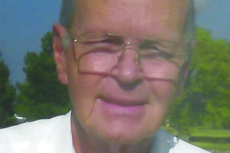 RONALD L. BARNETT